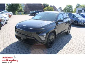 Hyundai KONA Elektro 65kWh Trend el. Heckklappe