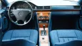 Mercedes-Benz E 230 ONLY 50Tkm !!! AUS ERST BESITZ !!!