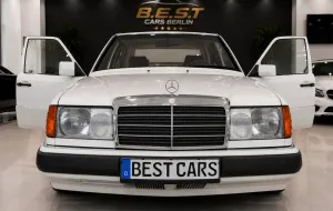 Mercedes-Benz E 230 ONLY 50Tkm !!! AUS ERST BESITZ !!!
