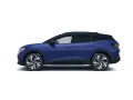 Volkswagen ID.4 Pro AHK Pano BlackStyle Kamera HUD DCC