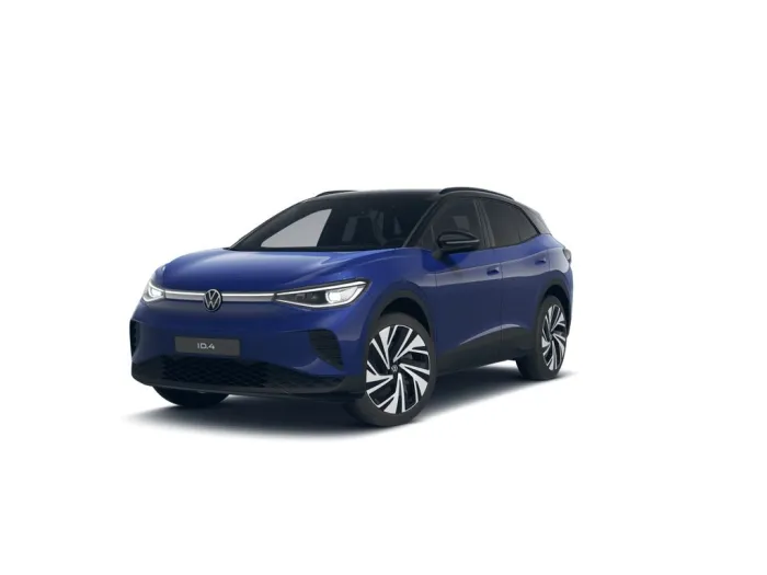 Volkswagen ID.4 Pro AHK Pano BlackStyle Kamera HUD DCC