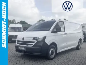 Volkswagen Transporter Kasten 2.0 TDI LR LED-Scheinw. PDC