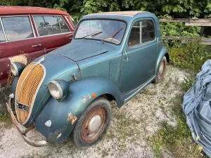 Fiat 127 900 4 porte