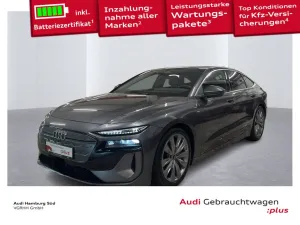 Audi A6 Sportback e-tron quattro AHK LED+ Klima