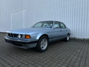 BMW 730 ** H-Kennzeichen**