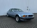 BMW 730 ** H-Kennzeichen**