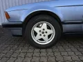 BMW 730 ** H-Kennzeichen**