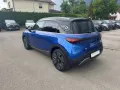 Smart #1 Premium ACC 360 HUD Keyless Beats Panorama