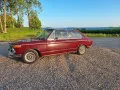 BMW 2002 Touring