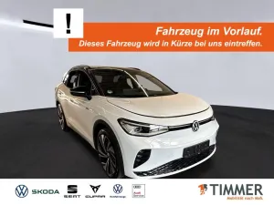 Volkswagen ID.4 GTX 4M 82kWh +AHK +WÄPU +PANO +IQ.LIGHT +TO