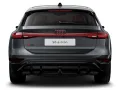 Audi S6 Avant e-tron edition one grey PANO*AHK*360°
