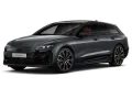 Audi S6 Avant e-tron edition one grey PANO*AHK*360°