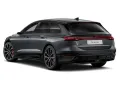 Audi S6 Avant e-tron edition one grey PANO*AHK*360°
