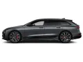 Audi S6 Avant e-tron edition one grey PANO*AHK*360°