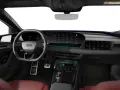 Audi S6 Avant e-tron edition one grey PANO*AHK*360°