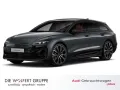 Audi S6 Avant e-tron edition one grey PANO*AHK*360°