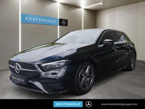 Mercedes-Benz A 220 d Edition AMG-Line 360° Multibeam Keyl-GO