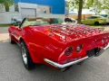 Corvette C3 Cabrio Stingray*Chrom-Modell*Schalter*5.7l*