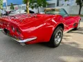 Corvette C3 Cabrio Stingray*Chrom-Modell*Schalter*5.7l*