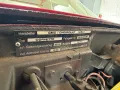 Corvette C3 Cabrio Stingray*Chrom-Modell*Schalter*5.7l*