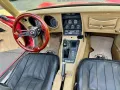 Corvette C3 Cabrio Stingray*Chrom-Modell*Schalter*5.7l*