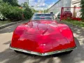 Corvette C3 Cabrio Stingray*Chrom-Modell*Schalter*5.7l*