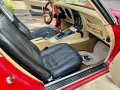 Corvette C3 Cabrio Stingray*Chrom-Modell*Schalter*5.7l*
