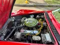 Corvette C3 Cabrio Stingray*Chrom-Modell*Schalter*5.7l*