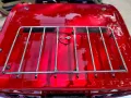 Corvette C3 Cabrio Stingray*Chrom-Modell*Schalter*5.7l*