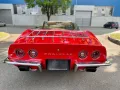 Corvette C3 Cabrio Stingray*Chrom-Modell*Schalter*5.7l*