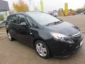 Opel Zafira Tourer 1.4 Turbo Edition
