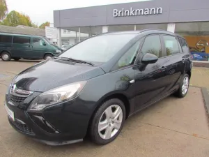 Opel Zafira Tourer 1.4 Turbo Edition