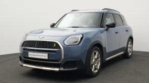 MINI Countryman SE ALL4