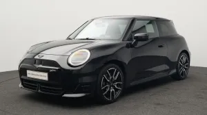 MINI John Cooper Works Trim