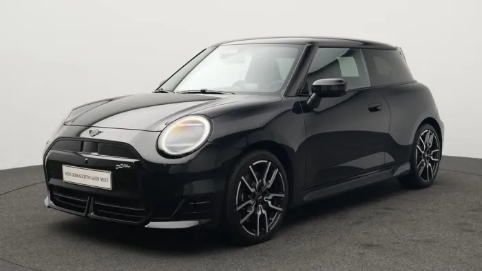 MINI John Cooper Works Trim