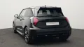 MINI John Cooper Works Trim