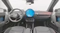MINI John Cooper Works Trim