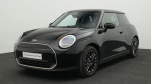MINI Cooper E