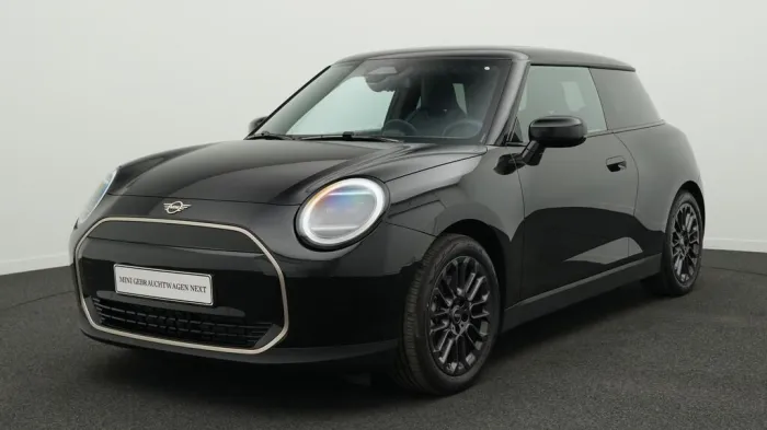 MINI Cooper E