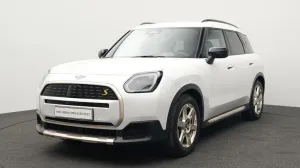 MINI Countryman SE ALL4
