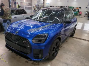 MINI Countryman C