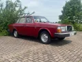 Volvo 244