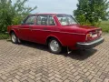 Volvo 244