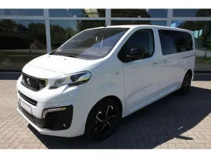 Peugeot Traveller Business L2 HDi 120 8-Sitze