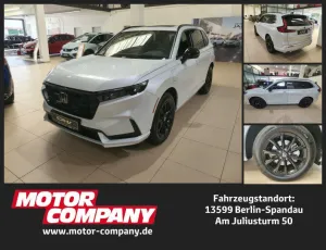 Honda CR-V  Plug In Hybrid 2.0 AUTOMATIK ADVANCE TECH 
