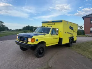 Ford F 350