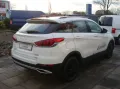 BAIC Senova X55