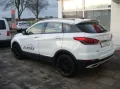BAIC Senova X55
