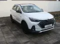 BAIC Senova X55