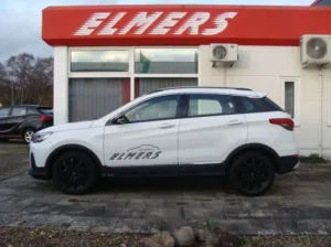 BAIC Senova X55